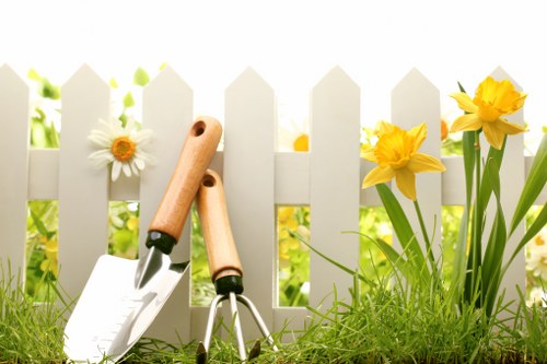 Gardeners Tooting Bec payment security and encryption features